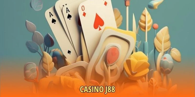Casino J88