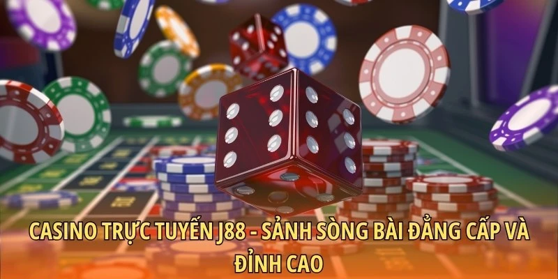 Casino trực tuyến