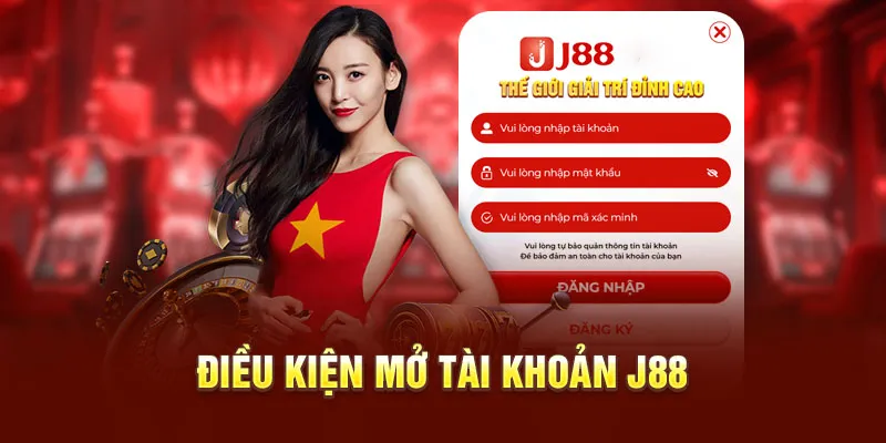 Thành viên cần đọc kỹ yêu cầu khi đăng ký tài khoản