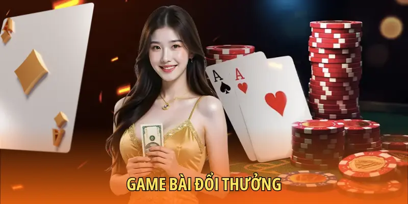 game bài đổi thưởng