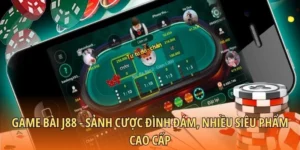 Game bài J88