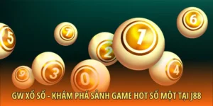 GW xổ số