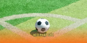 Kèo phạt góc