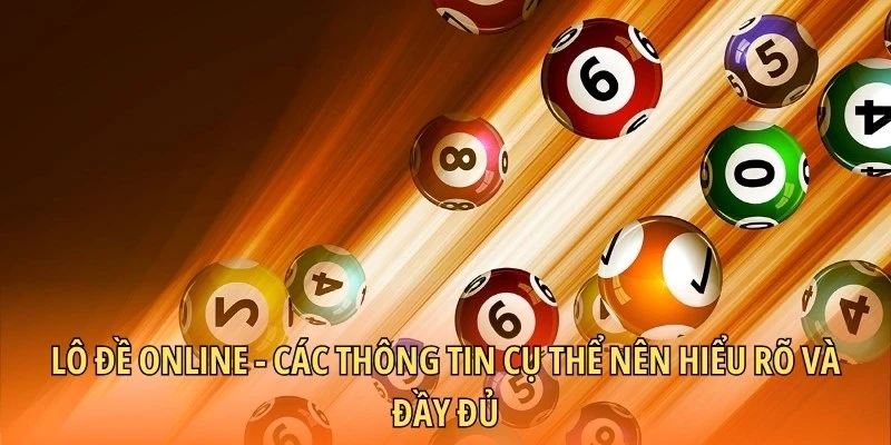lô đề online