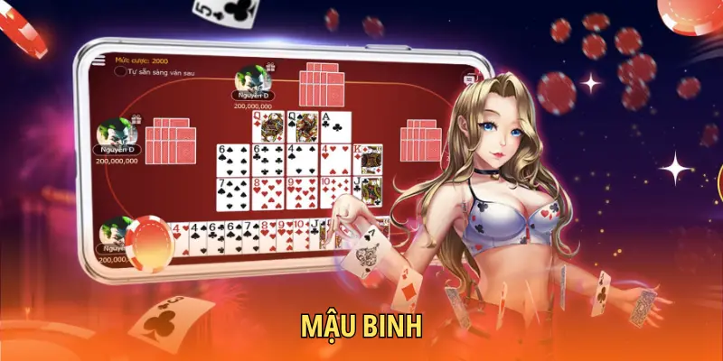 Mậu Binh