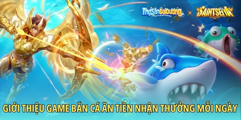 Mẹo bắn cá ăn tiền