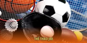 Thể thao J88