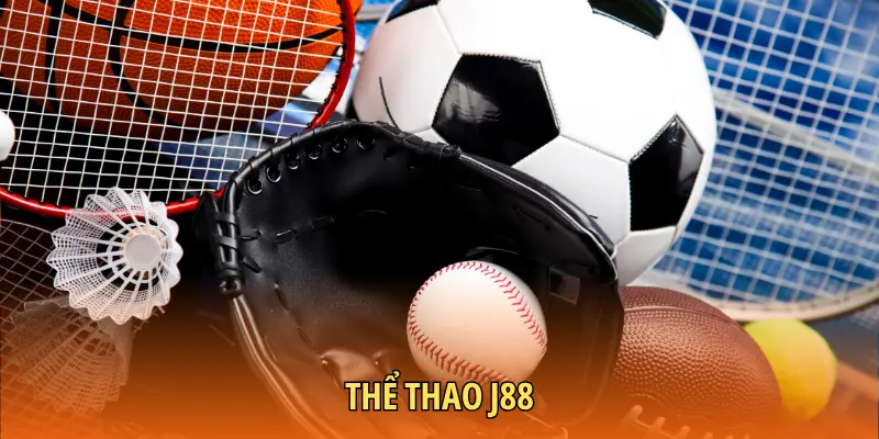 Thể thao J88