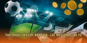 Thủ thuật cá cược bóng đá