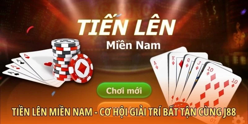Tiến lên Miền Nam