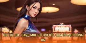 Tin tức J88