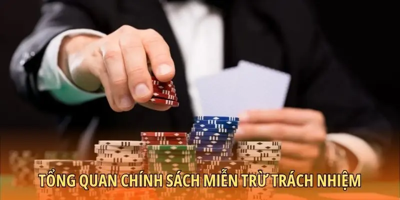 Tổng quan chính sách miễn trừ trách nhiệm