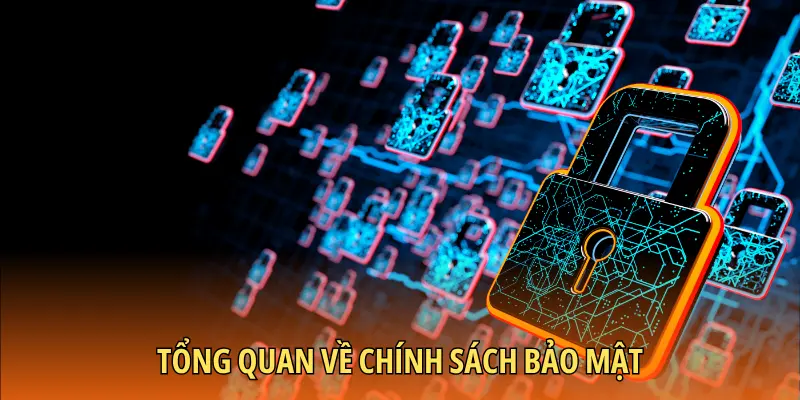 Tổng quan về chính sách bảo mật