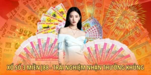 Xổ số 3 miền J88