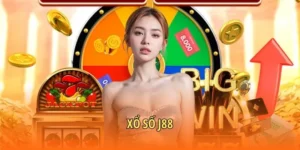 Xổ số j88
